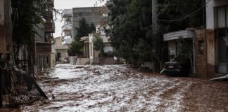 Έρχεται ρύθμιση για πλημμυροπαθείς με σπίτια αυθαίρετα ή πολλών συνιδιοκτητών