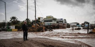 Στο Ευρωκοινοβούλιο εκτάκτως προς συζήτηση οι φονικές πλημμύρες στην Αττική