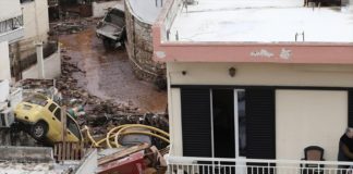 Έκτακτη ενίσχυση 900.000 ευρώ στους Δήμους Μάνδρας και Μεγαρέων