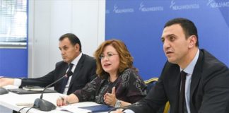 Ν.Δ.: Εξόφθαλμο σκάνδαλο με τη συμφωνία πώλησης πολεμικού υλικού στη Σ. Αραβία
