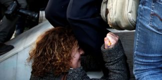 Ο ιατροδικαστής «απαντά» στον δολοφόνο της Δώρας