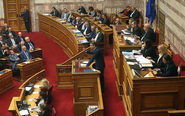 mitsotakis-tsipras