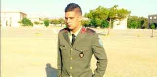 «Έφυγε» 23χρονος στρατιώτης
