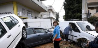 Πρόεδρος ΕΚΕΠΥ: Ο αριθμός των νεκρών και των τραυματιών μπορεί να αυξηθεί