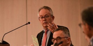 Ν. Αλιβιζάτος: Μεγάλη επιτυχία αν ψηφίσουν 200.000 για την Κεντροαριστερά