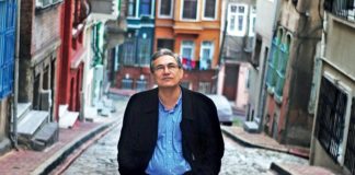 Επίτιμος διδάκτορας του Πανεπιστημίου Κρήτης ο Παμούκ