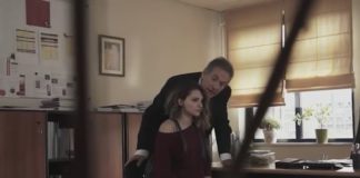 Γ.Γ. Ισότητας Φύλων: 4 σποτ για τη σεξουαλική παρενόχληση