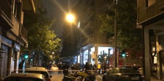 Αιχμές της Ομοσπονδίας Αστυνομικών για «όσους χύνουν κροκοδείλια δάκρυα»