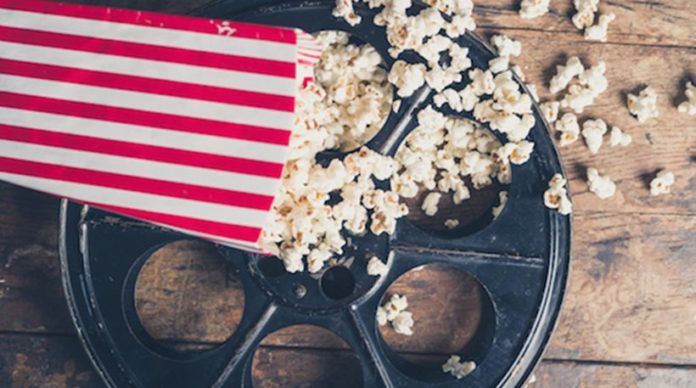pop corn