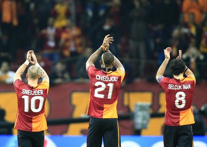 selcuk