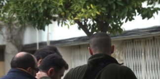 Πρόστιμο περίπου μισού εκατομμυρίου στον Λ. Λαυρεντιάδη και τέσσερις συνεργάτες