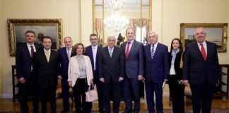 ΕΑΣΕ προς ΠτΔ: Πρόθεση συνεισφοράς για ενίσχυση της διοικητικής αρτιότητας του Δημοσίου
