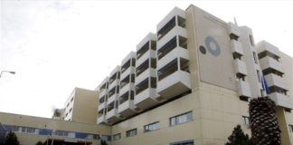 Στο Θριάσιο, αντί του 401 ΓΝΣ, μεταφέρθηκαν αστυνομικοί που τραυματίστηκαν σε τροχαίο