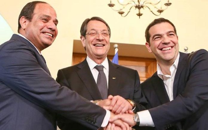 trimeris-tsipras-anastasiadis-sisi