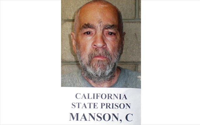 tsarls-manson