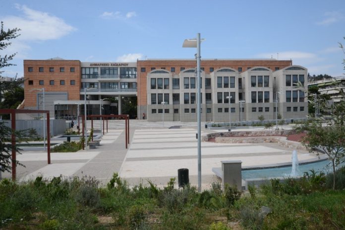 xaidari