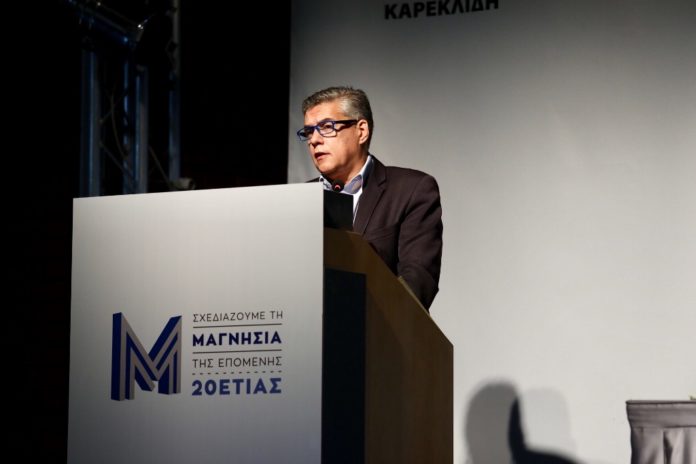 ΚΩΣΤΑΣ ΑΓΟΡΑΣΤΟΣ