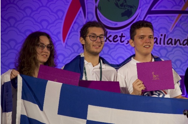 αστρονομια