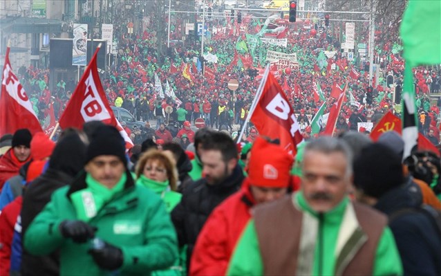 belgio-megali-diadilosi-stis-brukselles-enantion-ton-politikon-litotitas