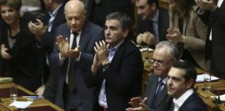 Πολιτικό επίδικο ο βαθμός επιτήρησης μετά το τέλος του μνημονίου