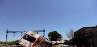 ΤΡΑΙΝΟΣΕ: Διακοπή στη γραμμή Θεσσαλονίκη – Αλεξανδρούπολη λόγω εκτροχιασμού