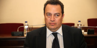 Στυλιανίδης: Λάθος το μομέντουμ επίσκεψης του Ερντογάν