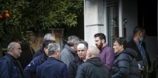 Άγιοι Ανάργυροι: Σήμερα οι κηδείες των τριών θυμάτων
