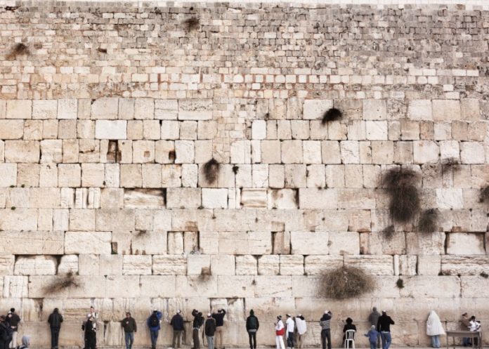 israil-teixos-ton-dakruon