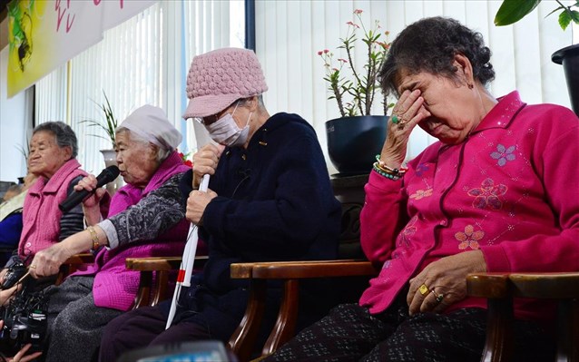 istoriki-sumfonia-iaponias-n-koreas-gia-tis-seksoualikes-sklabes-tou-b-pagkosmiou