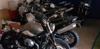 Δεύτερο κύκλωμα κλοπής αυτοκινήτων και μοτοσικλετών – Είχαν διεθνείς διασυνδέσεις