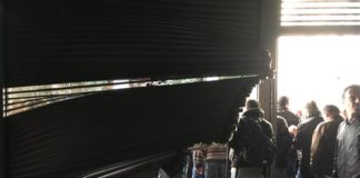 Eπεισόδια στο Μαξίμου και έφοδος του ΠΑΜΕ στο υπ. Εργασίας (video)