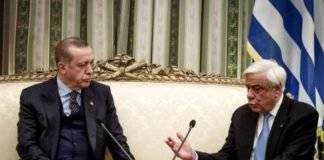 Κυβερνητικός αξιωματούχος: Ο ΠτΔ επανέλαβε τις ελληνικές θέσεις
