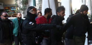 Προφυλακιστέο το πλήρωμα του ρυμουλκού «ANDREAS»