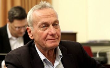 Π. Σγουρίδης: Θέμα δεδηλωμένης με την καταψήφιση της συμφωνίας