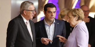 Μεταναστευτικό: Τι συζητήθηκε στην τετραμερή Τσίπρα – Μέρκελ – Γιούνκερ – Μπορίσοφ