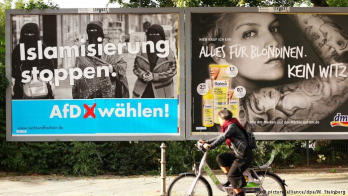 afd-islam