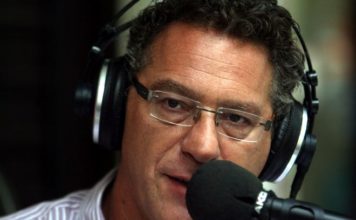 Παραιτήθηκε από το Ραδιόφωνο 24/7 88.6 ο Κώστας Αρβανίτης