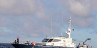 Λιμενικό: Διαψεύδει εμπλοκή του στον θάνατο 4χρονης ανοιχτά της Σάμου