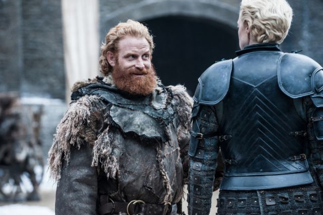 game of thrones