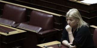 Διαμαρτυρία βουλευτή του ΣΥΡΙΖΑ στον πρωθυπουργό για τα επιδόματα