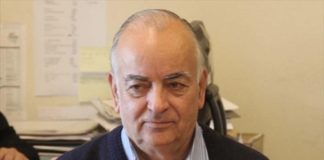 Γ. Θεωνάς : Η διάταξη για τις απεργίες δεν πρέπει να ψηφιστεί