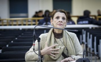 Αγωνία για τη Μαρία Κανελλοπούλου μετά την ανάρτησή της