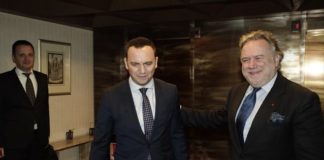 Οσμάνι: Εικασίες όσα ακούγονται για ονόματα