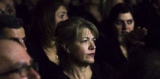 Πέθανε η δημοσιογράφος Κύα Τζήμου