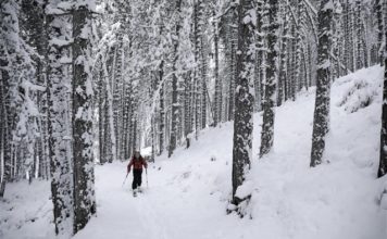 Συμβουλές για ασφαλή ορειβασία