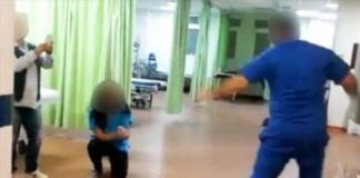 ΕΔΕ για πρωτοχρονιάτικο γλέντι σε νοσοκομείο