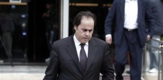 Δήλωση Στ. Παπασταύρου για την ποινική δίωξη που του ασκήθηκε