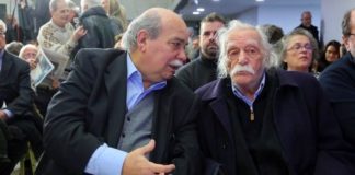 Η Βουλή τίμησε τον μεγάλο κοινοβουλευτικό της Αριστεράς, Ηλία Ηλίου