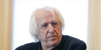 Νέος πρόεδρος της ΕΡΤ ο Χρήστος Λεοντής
