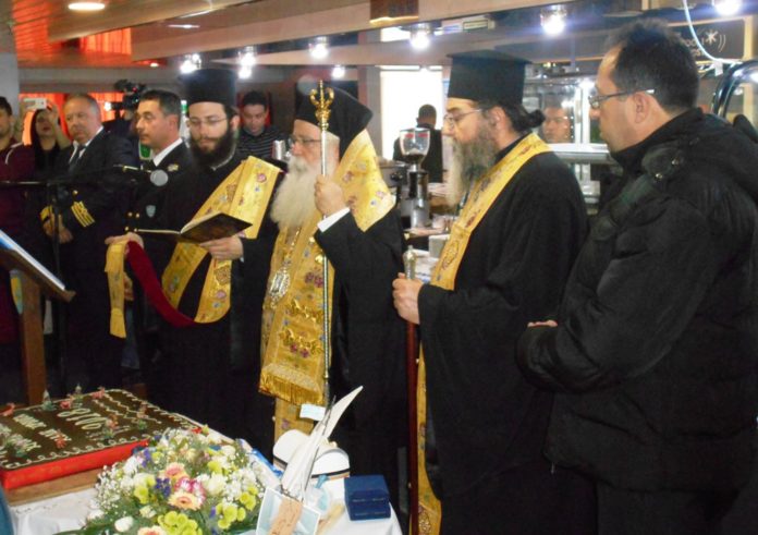 ΠΙΤΑ ΙΓΝΑΤΙΟΣ